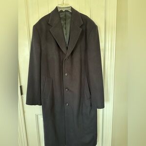 Men’s Nautica long wall coat